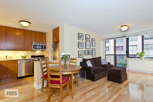 510 EAST 80TH STREET