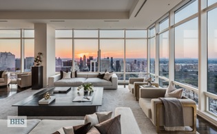 151 EAST 58TH STREET