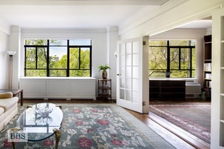140 RIVERSIDE DRIVE