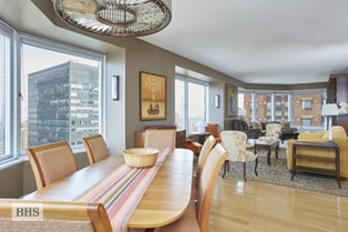 150 WEST 56TH STREET