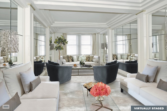 Photo 1 of 575 Park Avenue, Upper East Side, NYC, $600,000, Web #: 15379387