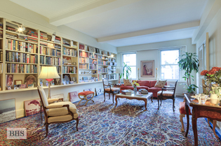 21 EAST 87TH STREET