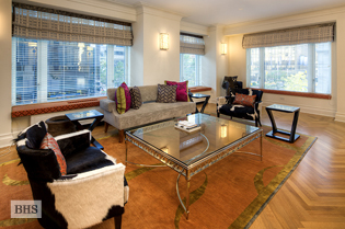 15 CENTRAL PARK WEST