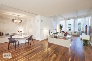 140 WEST 22ND STREET