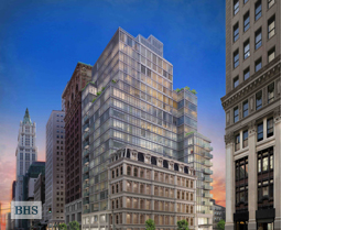 57 READE STREET