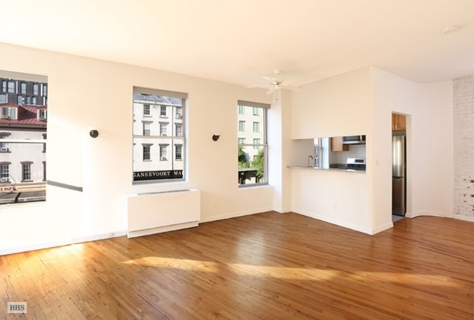 Photo 1 of West 14th Street, West Village, NYC, $4,500, Web #: 15395283