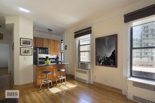 205 WEST 54TH STREET