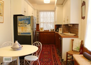 25 EAST 86TH STREET