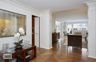 45 SUTTON PLACE SOUTH