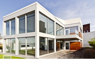 ELEVENTH AVENUE