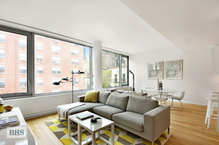 425 WEST 53RD STREET PH1
