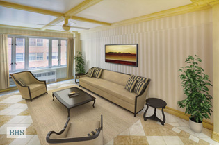 1 GRACIE TERRACE