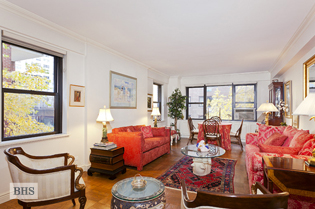 50 SUTTON PLACE SOUTH