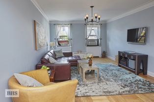 303 EAST 37TH STREET