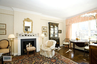 605 PARK AVENUE