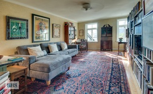 73 COLUMBIA HEIGHTS