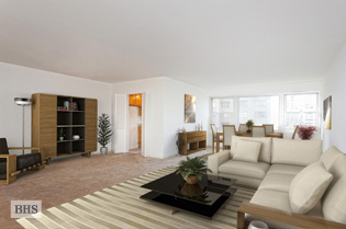 75 EAST END AVENUE