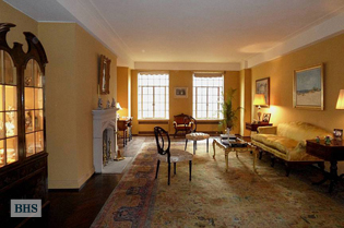 300 CENTRAL PARK WEST
