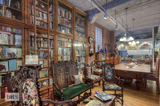 722 BROADWAY