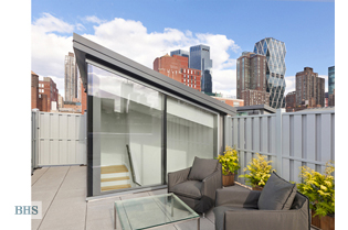 425 WEST 53RD STREET PH4
