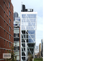 515 WEST 23RD STREET