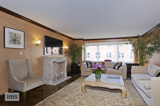 30 EAST 65TH STREET