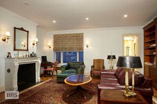 44 EAST 65TH STREET