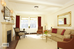 1125 PARK AVENUE