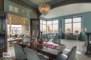 120 EAST 87TH STREET