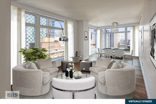 EAST 67TH STREET
