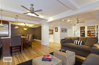 320 CENTRAL PARK WEST
