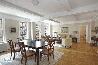 24 FIFTH AVENUE