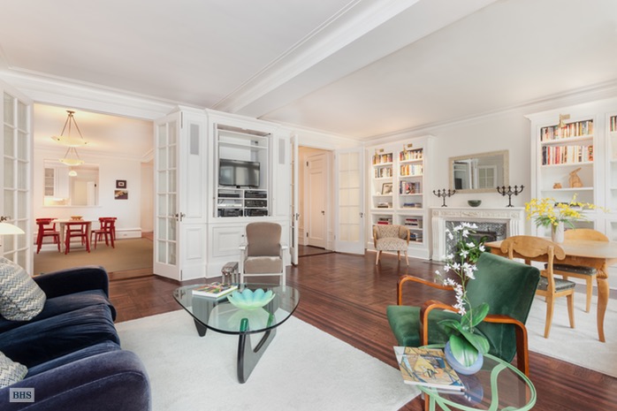 Photo 1 of 895 West End Avenue, Upper West Side, NYC, $2,795,000, Web #: 15481674