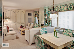 106 CENTRAL PARK SOUTH