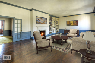 1001 PARK AVENUE
