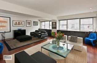 40 EAST 78TH STREET