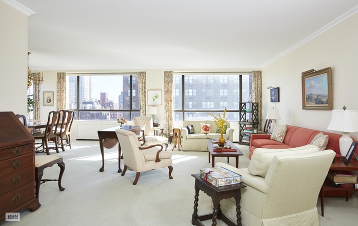 Photo 1 of 190 East 72nd Street, Upper East Side, NYC, $950,000, Web #: 15494572