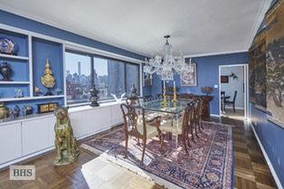 60 EAST END AVENUE