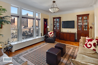 318 WEST 100TH STREET