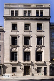 50 East 69th Street