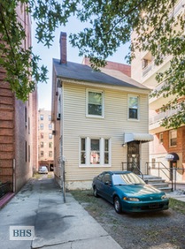 250 LENOX ROAD