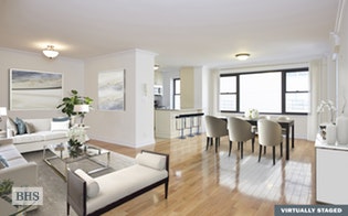 201 EAST 79TH STREET
