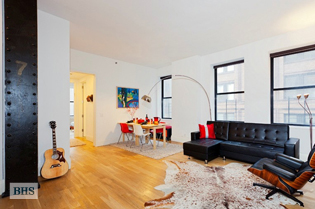 71 NASSAU STREET 7C