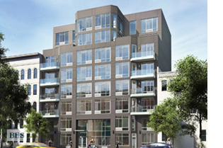 EAST 109TH STREET
