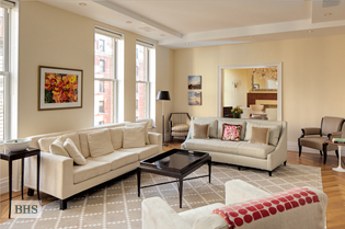 16 EAST 96TH STREET