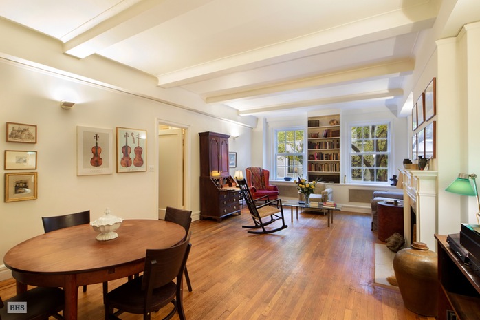 Photo 1 of 35 West 9th Street, Greenwich Village/Chelsea, NYC, $1,590,000, Web #: 15518152
