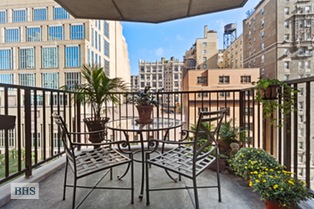 10 WEST 66TH STREET