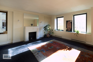 115 CENTRAL PARK WEST