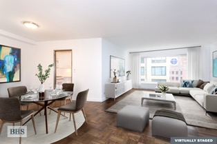 200 CENTRAL PARK SOUTH