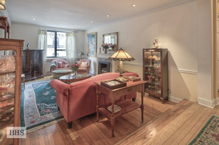 420 CENTRAL PARK WEST 3BC